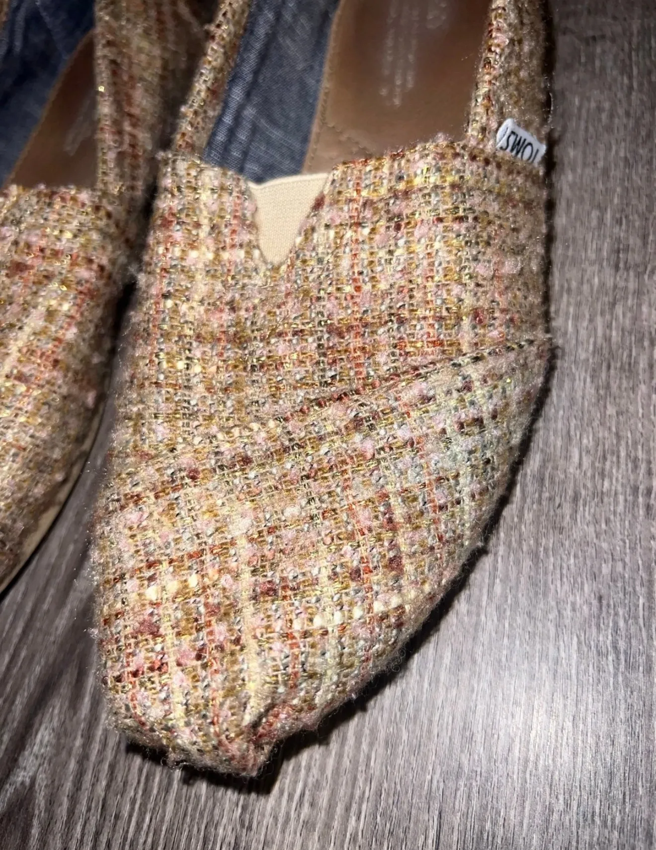 women’s Shoes Sz 9 ✨ - Image 2