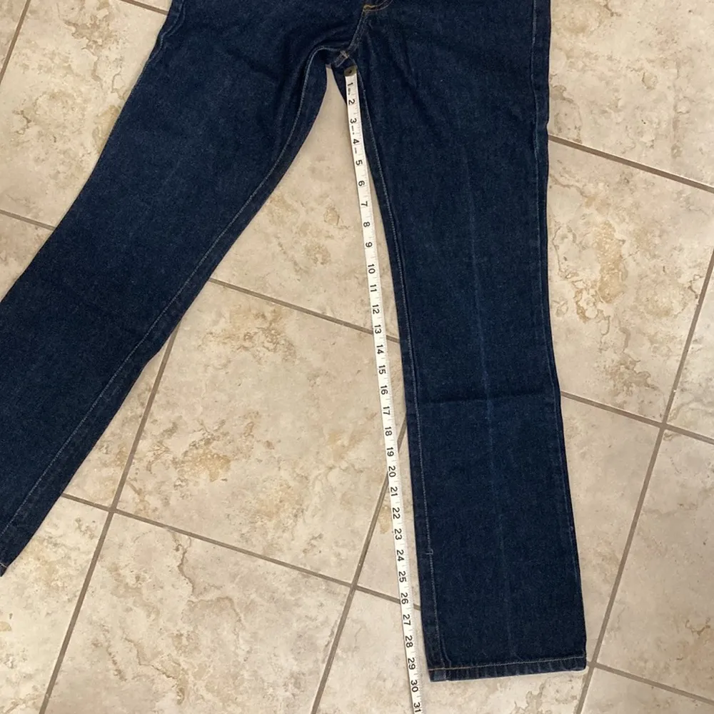 Vintage Guess Jeans - Image 9