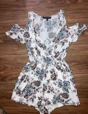 One Clothing Romper - Image 2