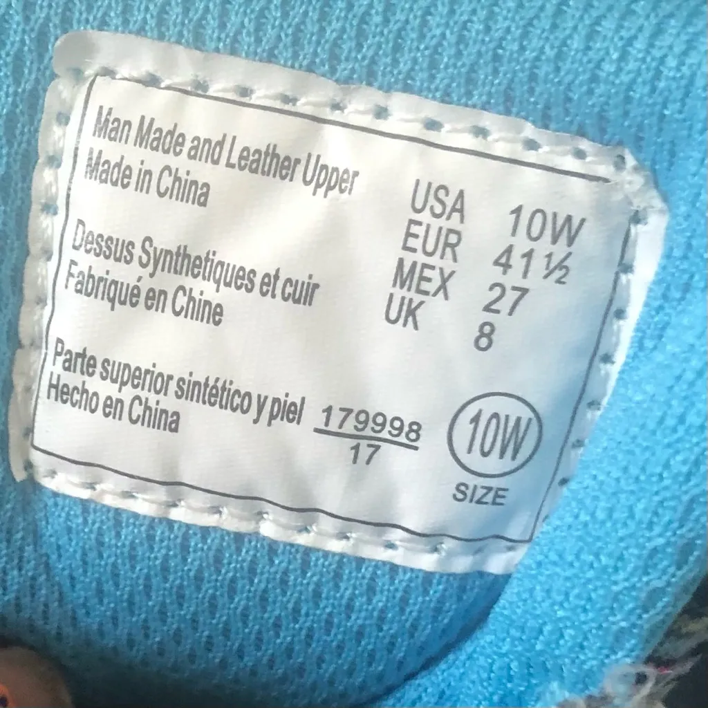 Women’s champion sneakers - Image 5