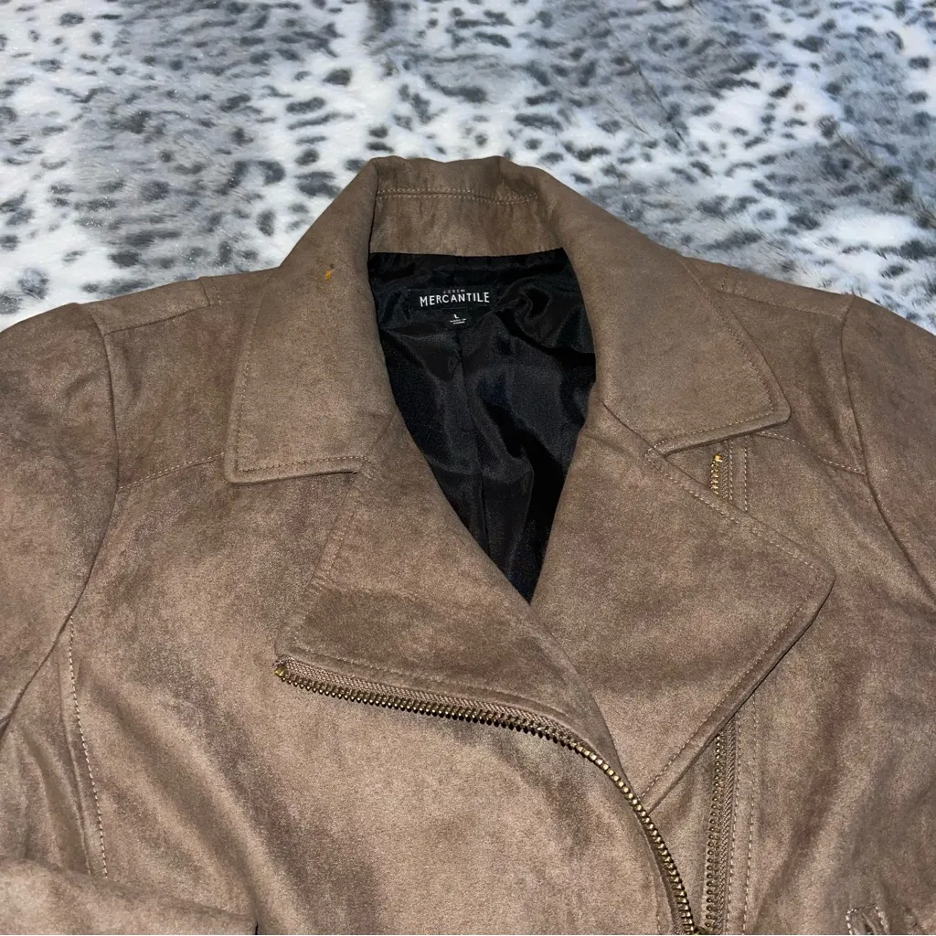 J. Crew Mercantile Jacket - Image 4