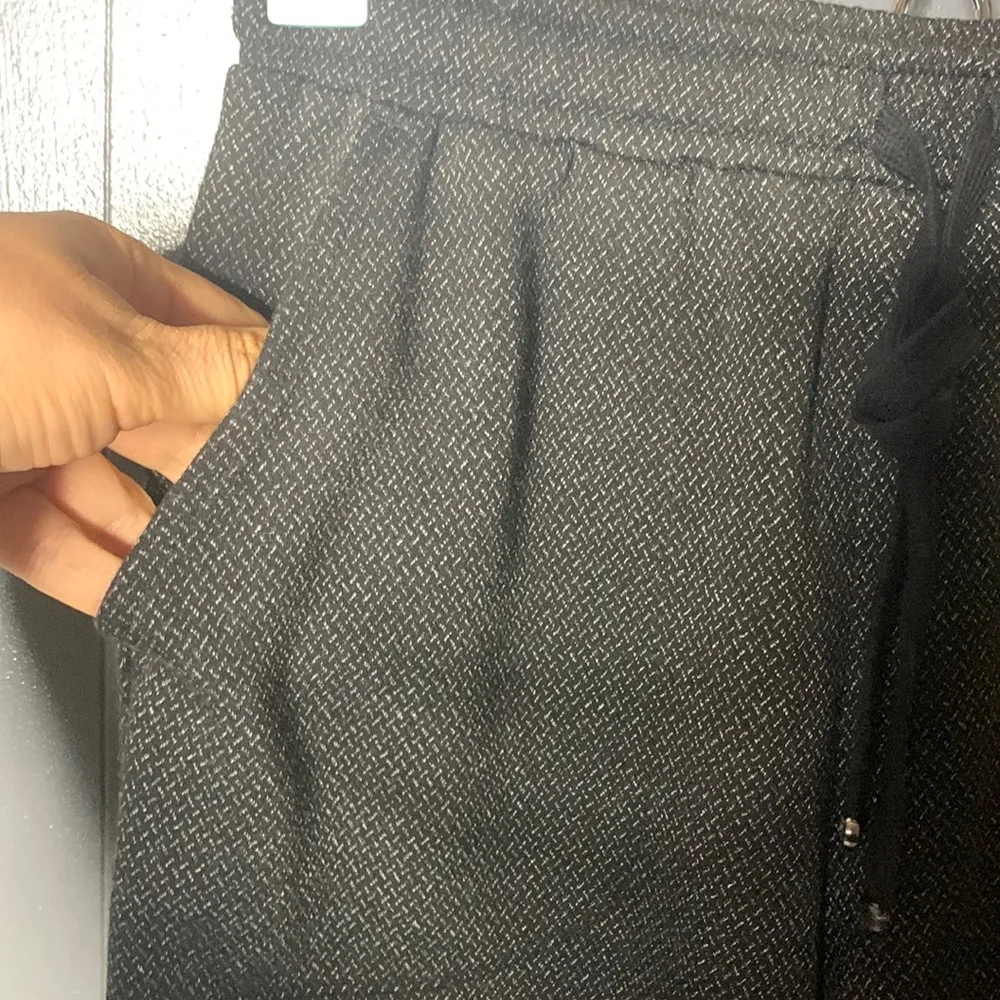 Max Studio  Drawstring Joggers Size‎ XS - Image 5