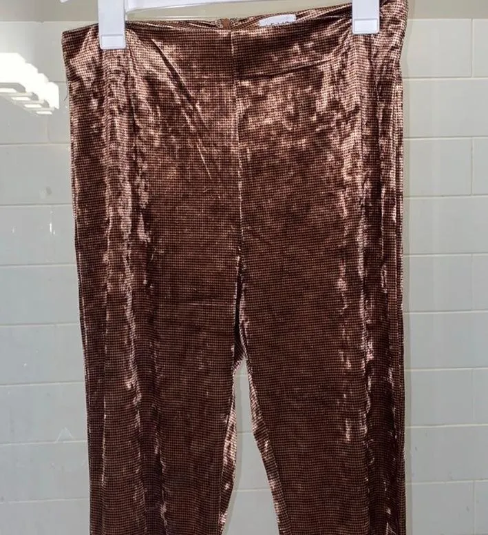 Le lis RETRO VELVET SET - Image 4