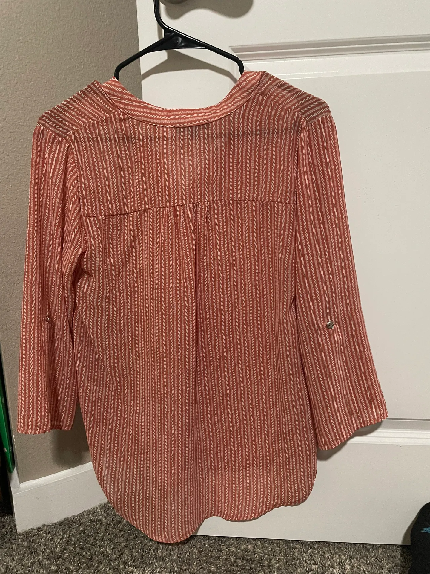 PaperMoon Blouse - Image 2