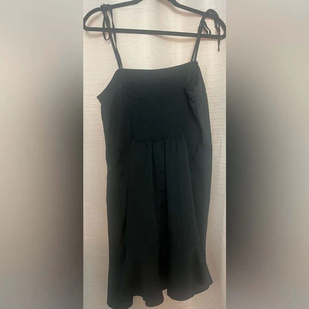 NWOT Express mini dress - Image 6