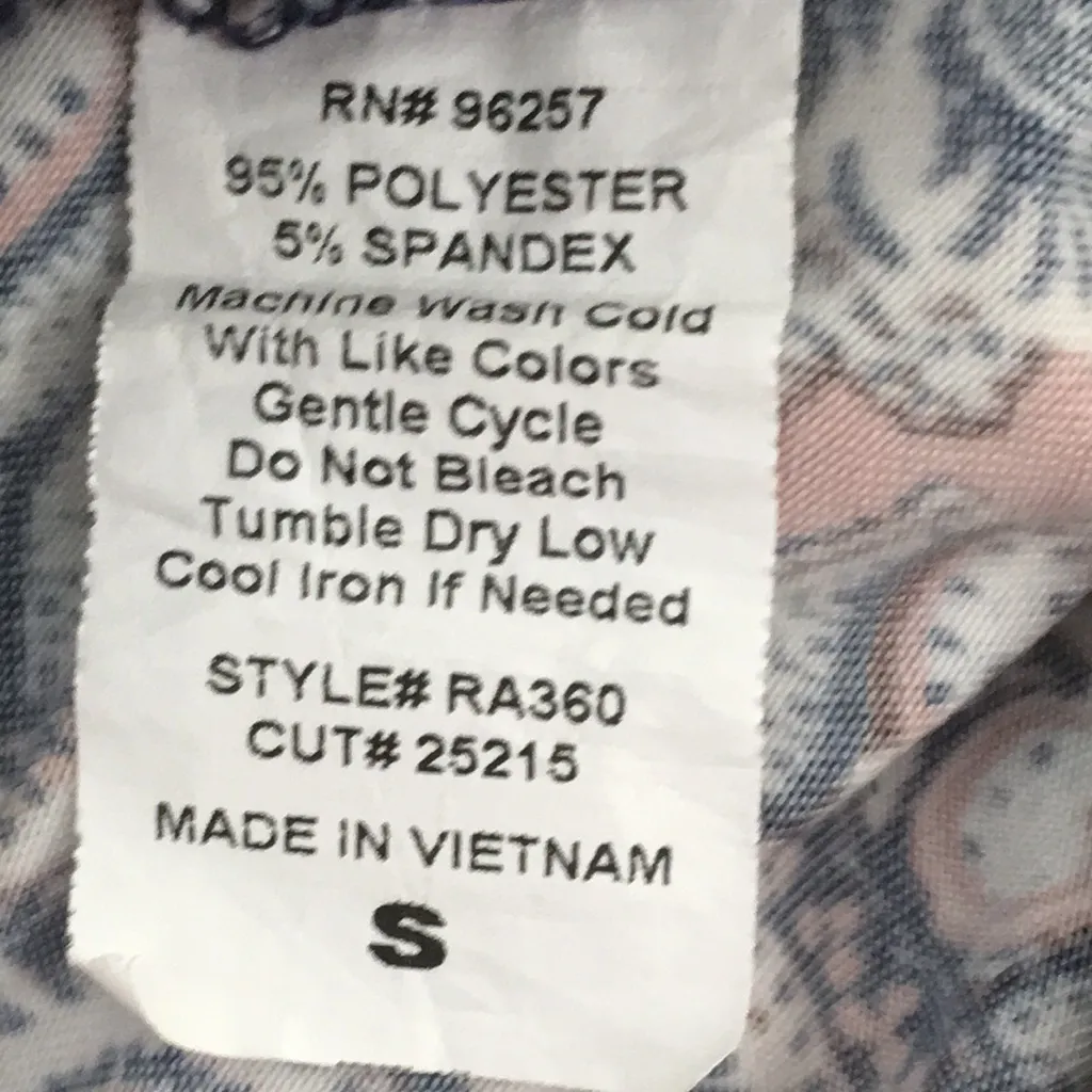 FINAL MARKDOWN Ladies’ PerSeption Concept Tunic - Image 4