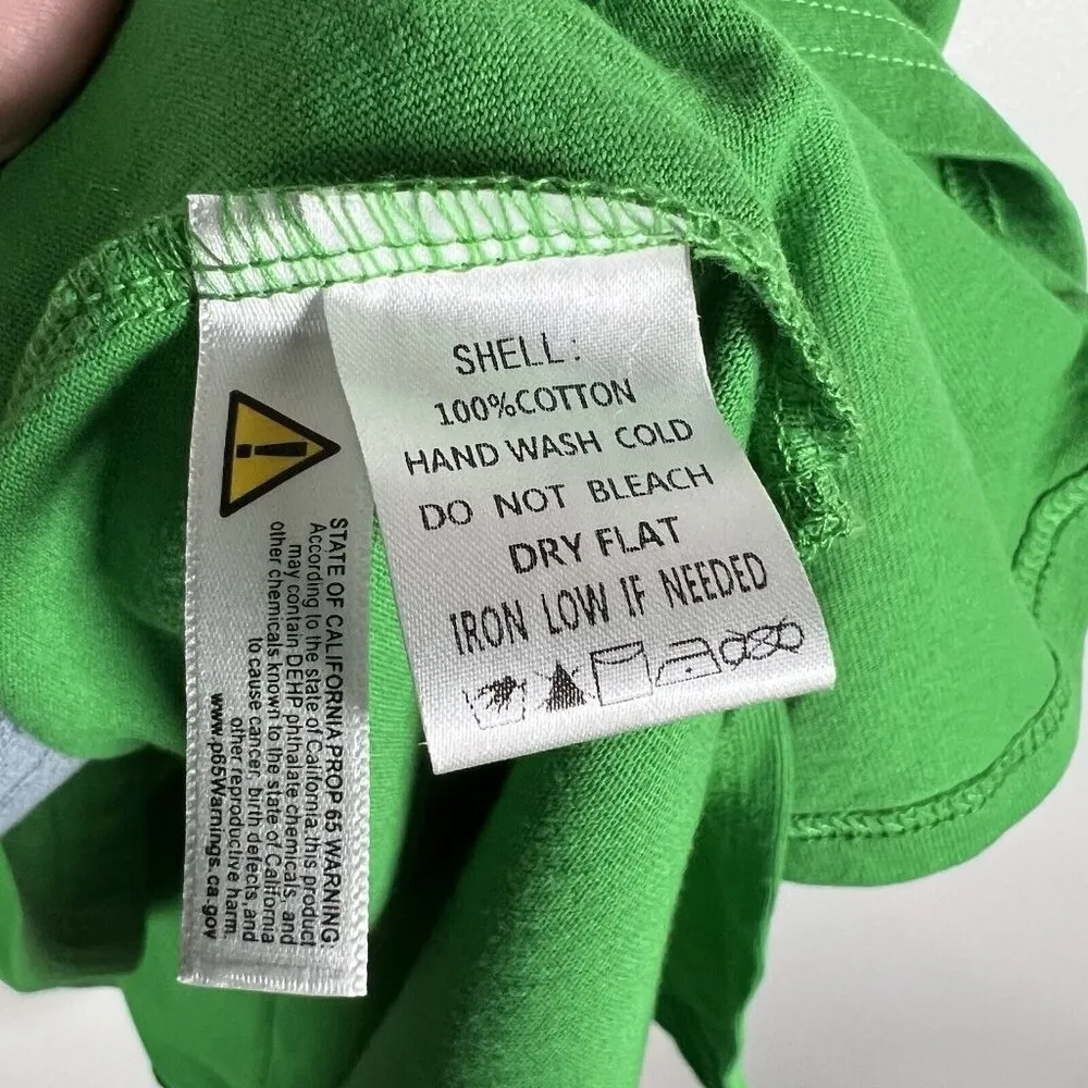 Fantastic Fawn  Pink Sequin Sparkles Lobster Boutique‎ Top Blouse Oversiz… - Image 9