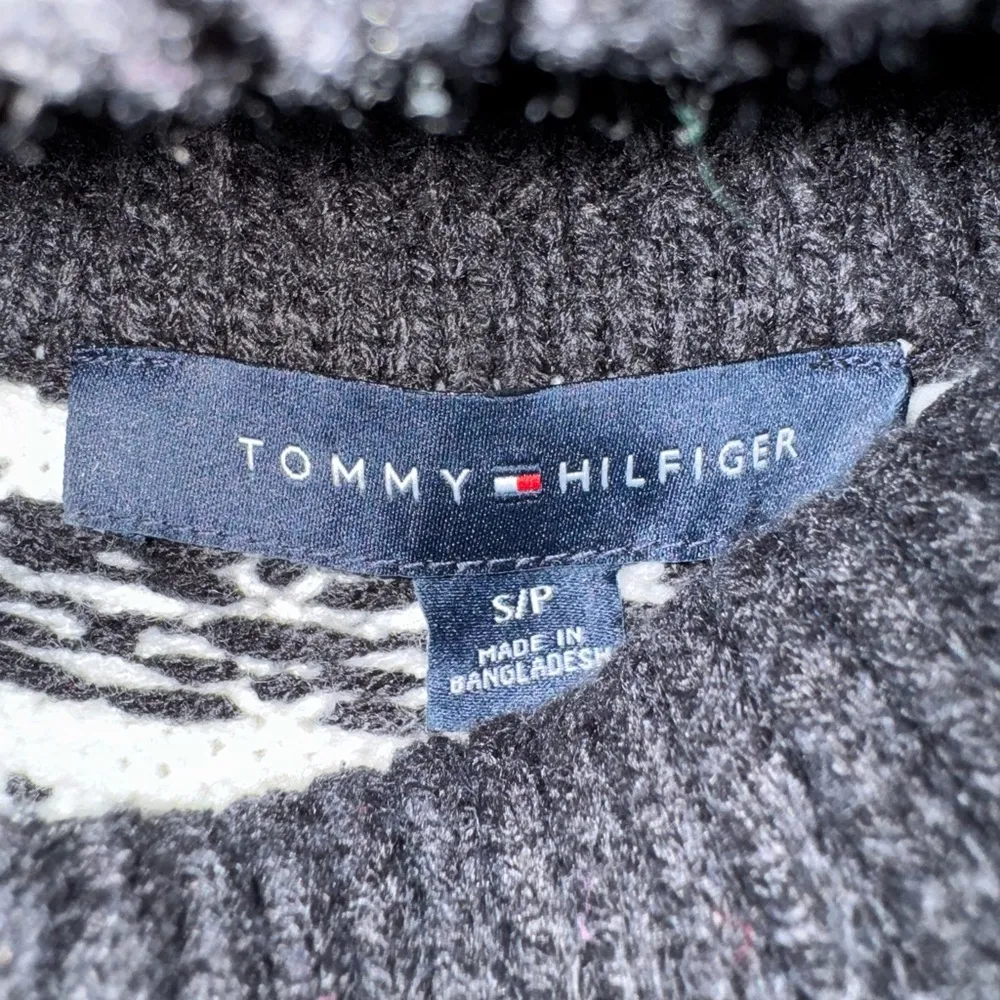 Tommy Hilfiger  Fair Isle Sweater - Image 4