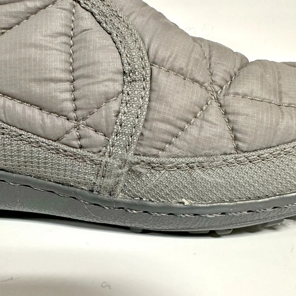 Columbia Powder Summit II Mid Waterproof Snow Boots - Image 11