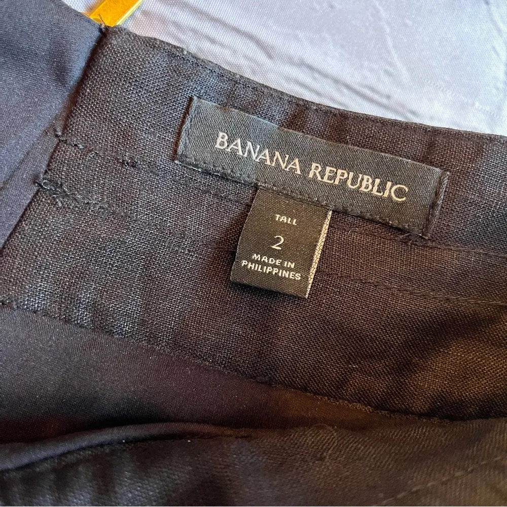 Banana Republic Circle Skirt Size 2 Tall - Image 5