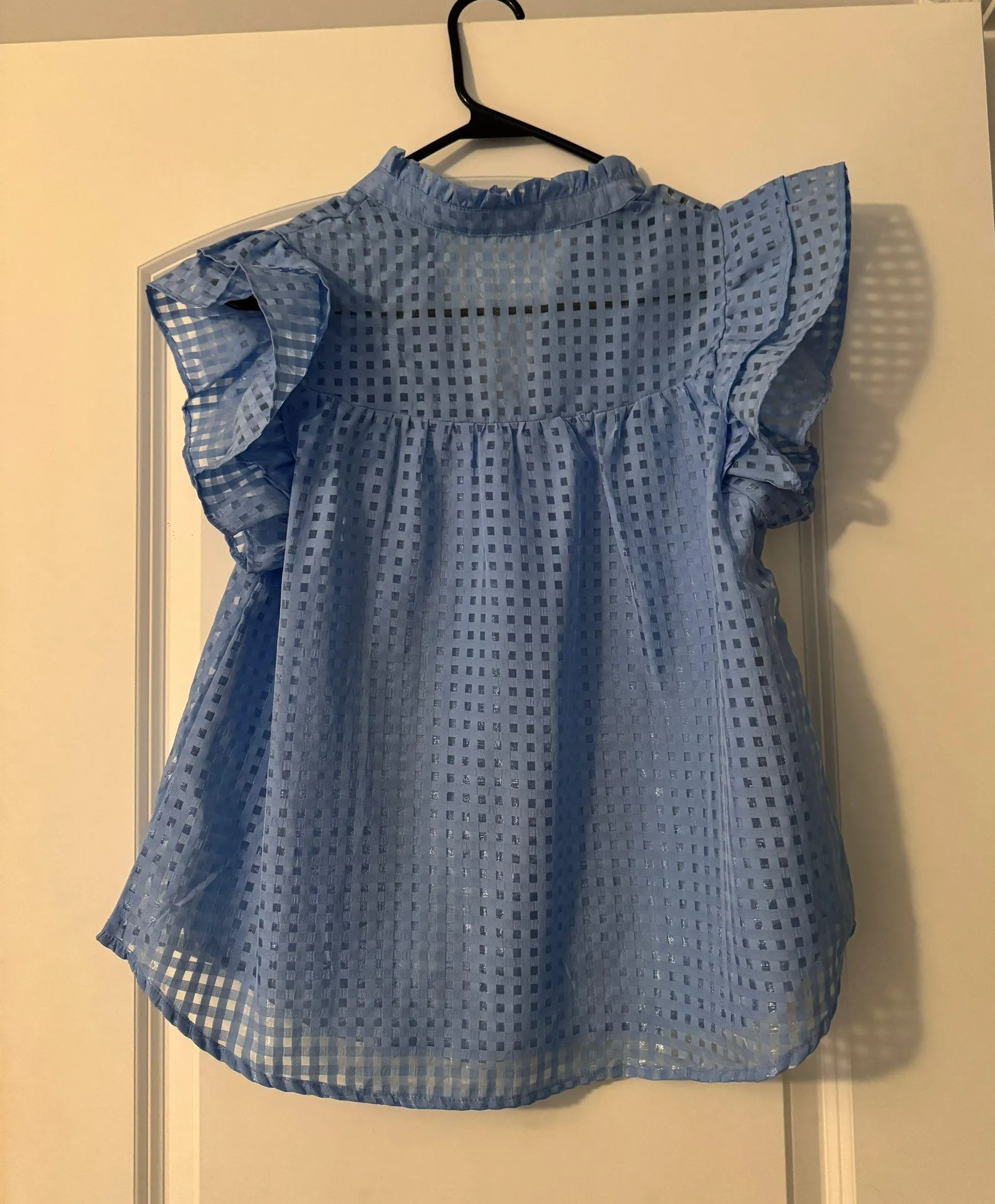 Boutique dress top  - Image 3