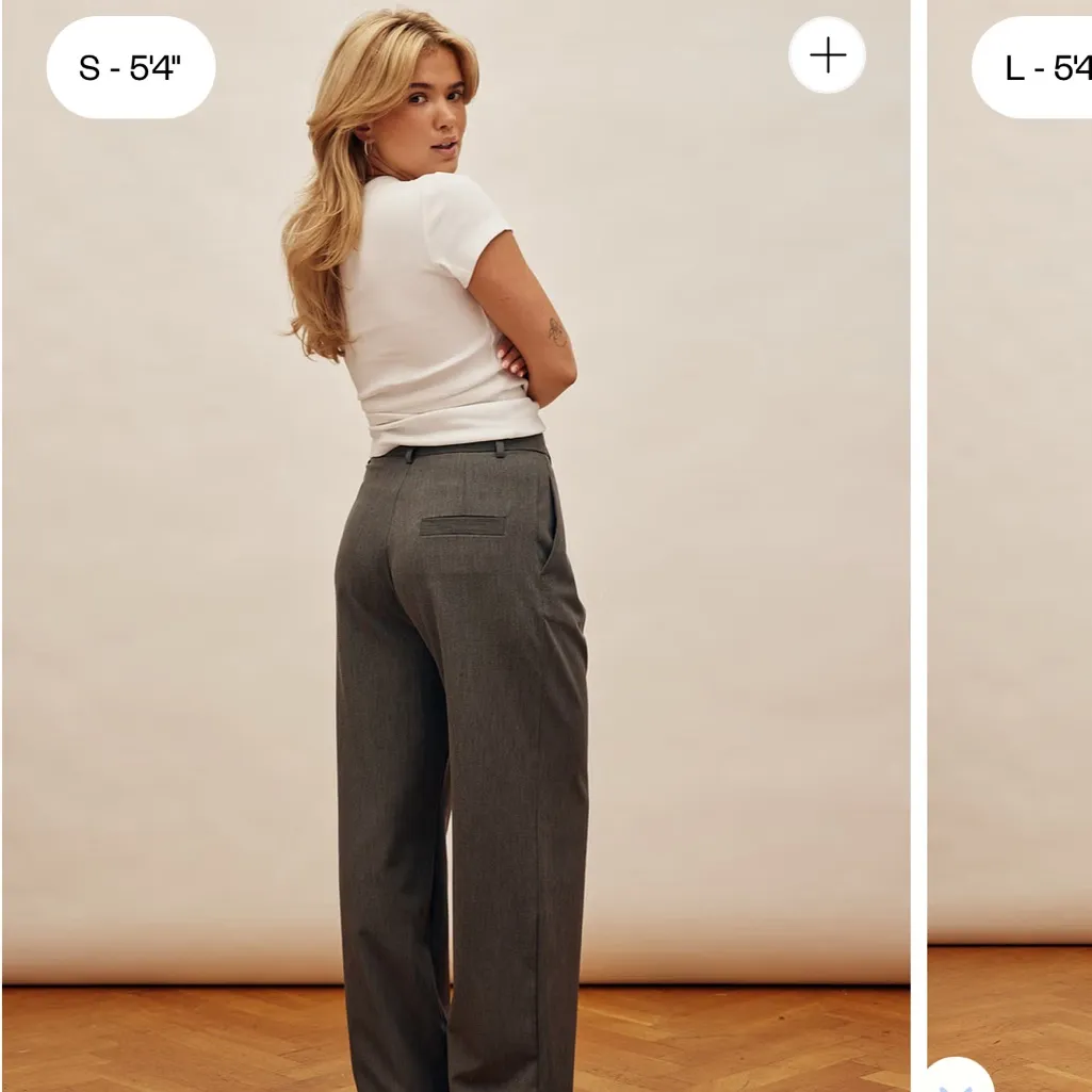 DJERF Women's Wide-Leg Pants - Image 10