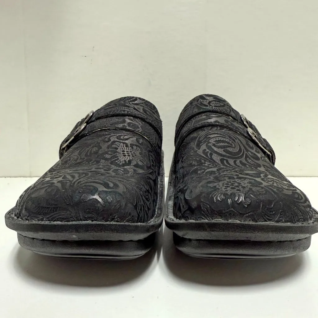 Alegria Alli Embossed Paisley - Image 5