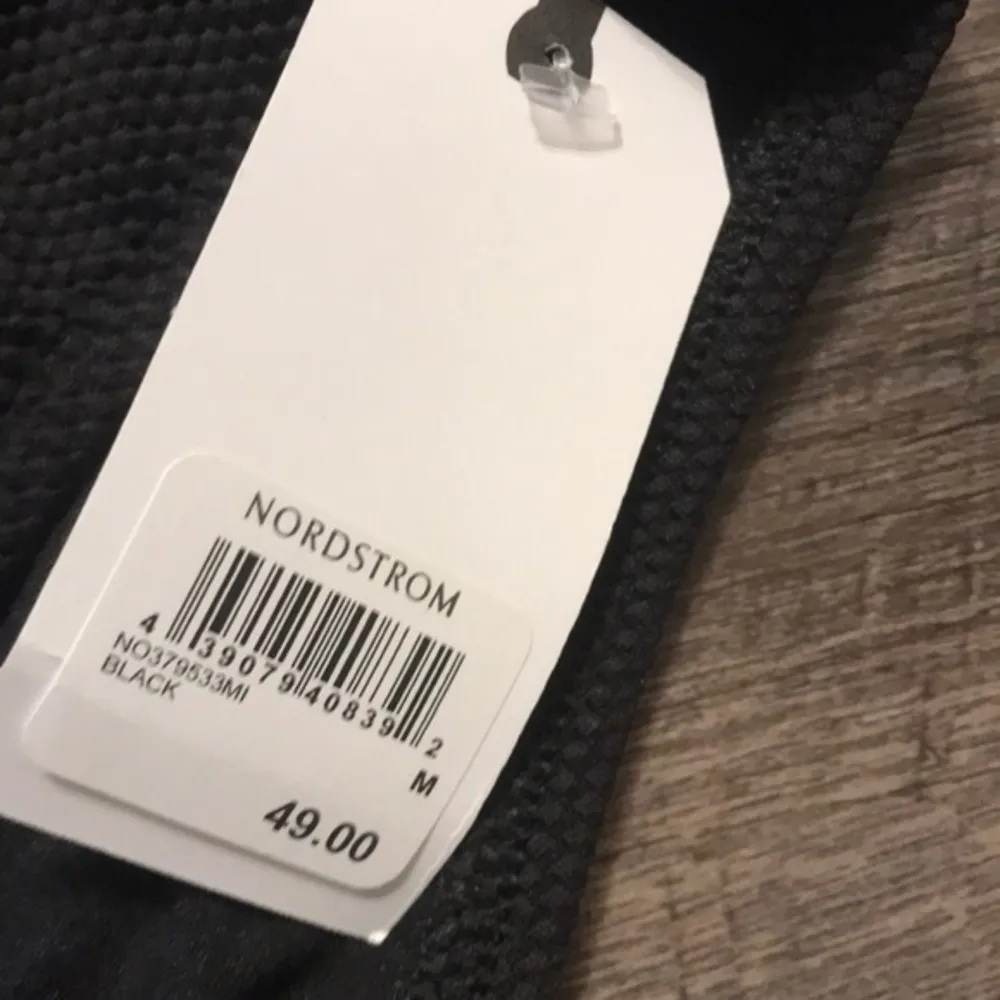 Leith Malibu high waist bikini bottom - Image 4