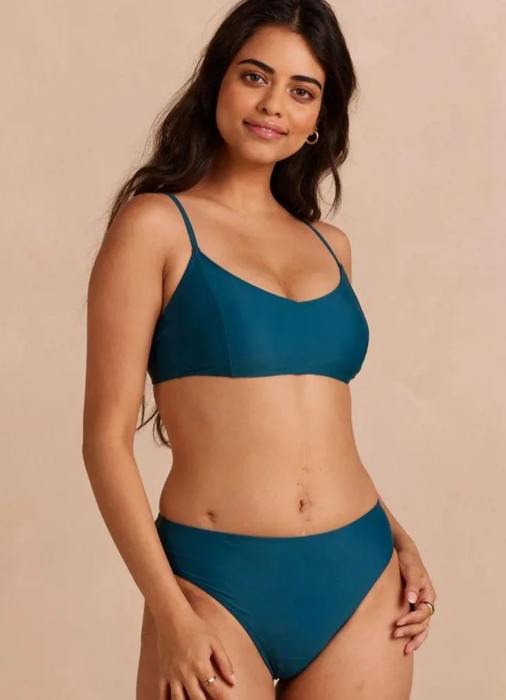 The Wanderlust Bikini - Image 2