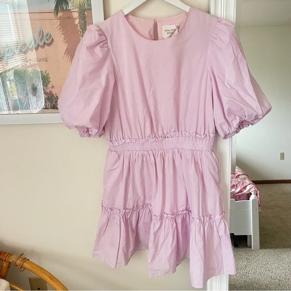 Tuckernuck Hyacinth House Tellie Dress - Image 4