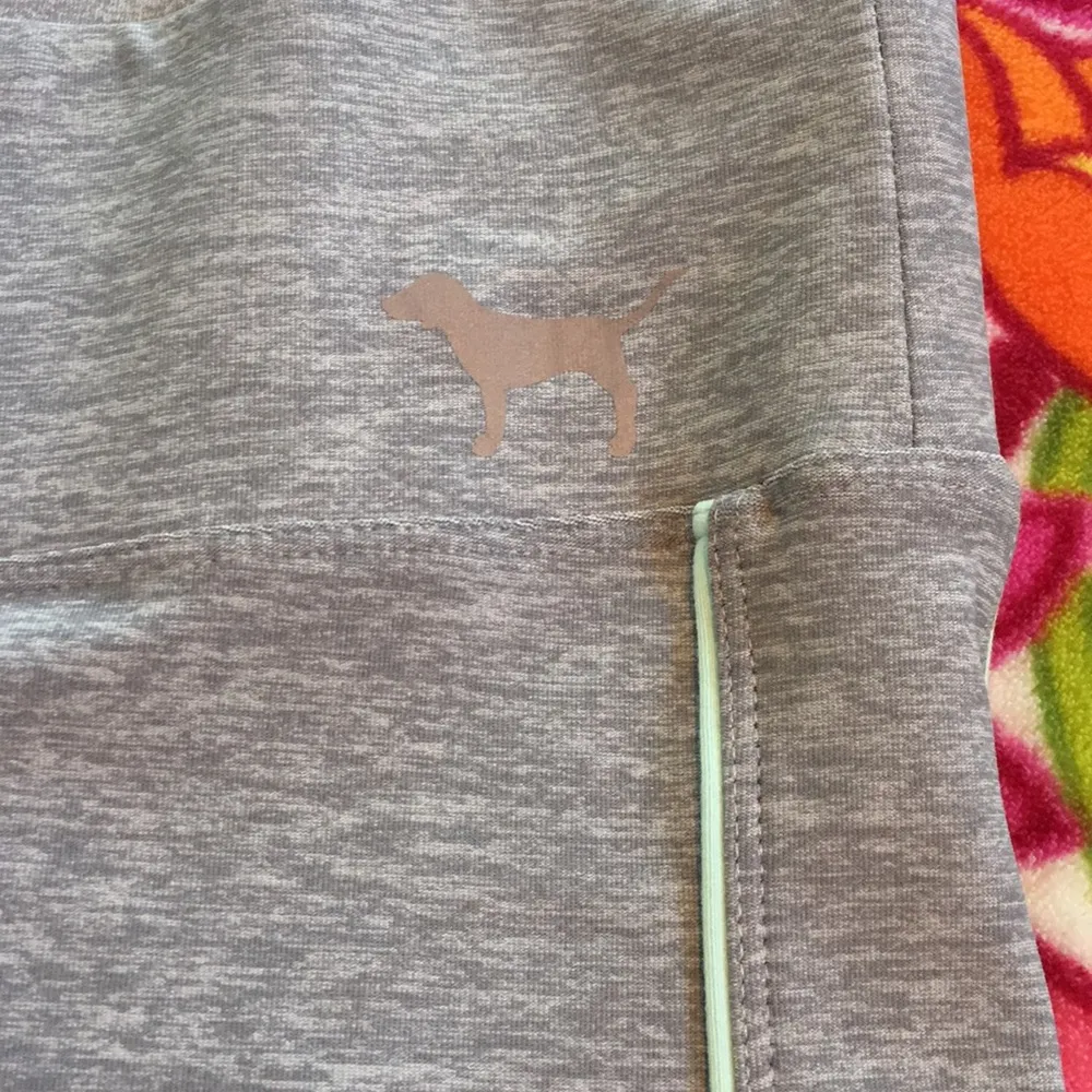 Vs PINK Ultimate yoga leggings - Image 2