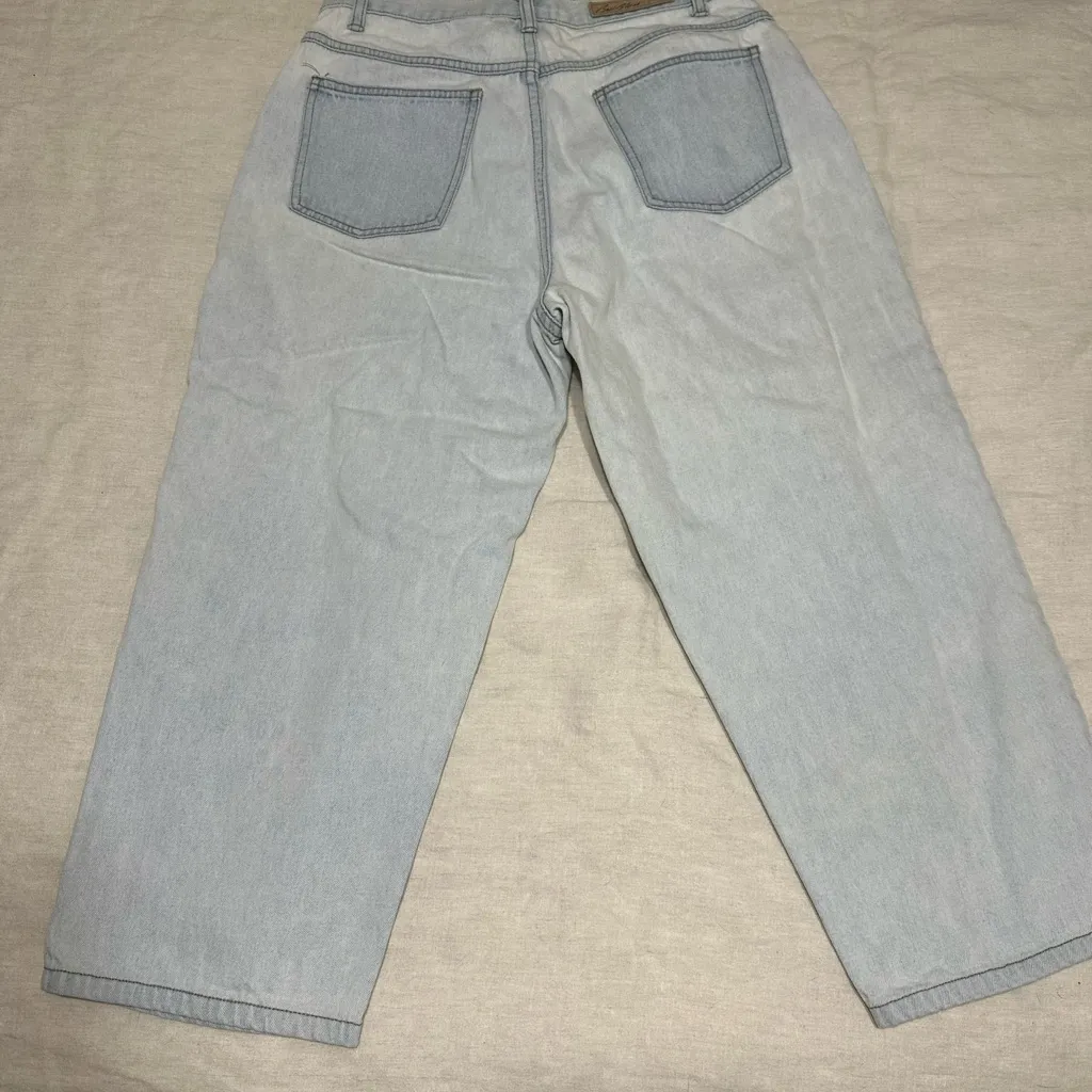 Bill Blass jeans - Image 2