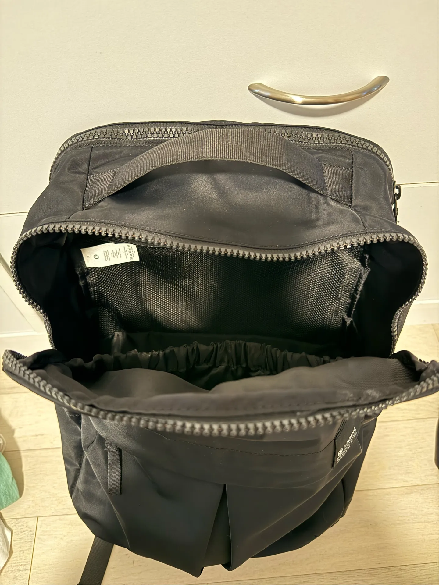 Lululemon Everywhere Backpack 2.0 23L - Image 9