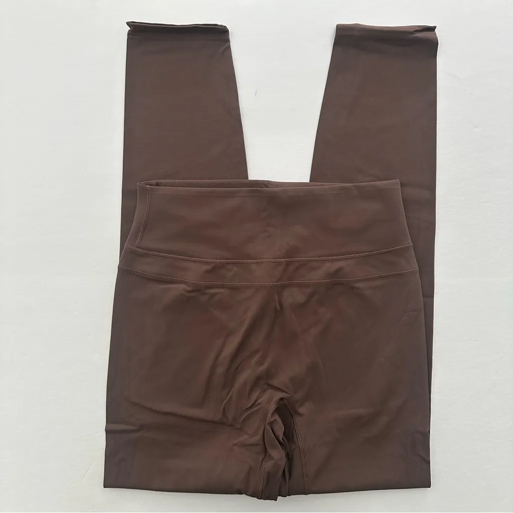 Gymshark M/M Whitney Leggings & Elevate Longline Sports Bra Set - Image 2