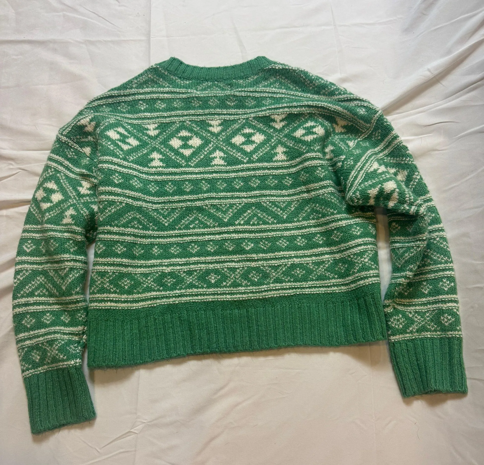 Outfitters Sweater - Image 4