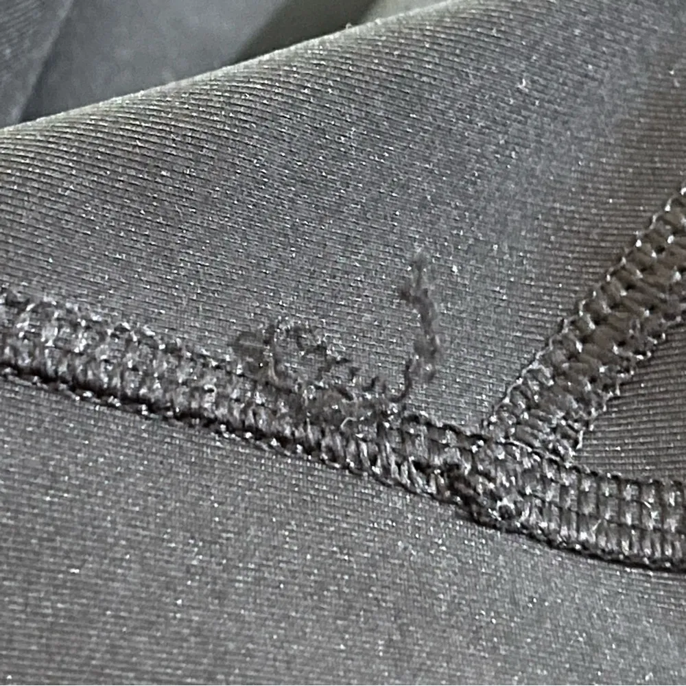 Adidas Techfit Climalite Capri Leggings Black - Image 7