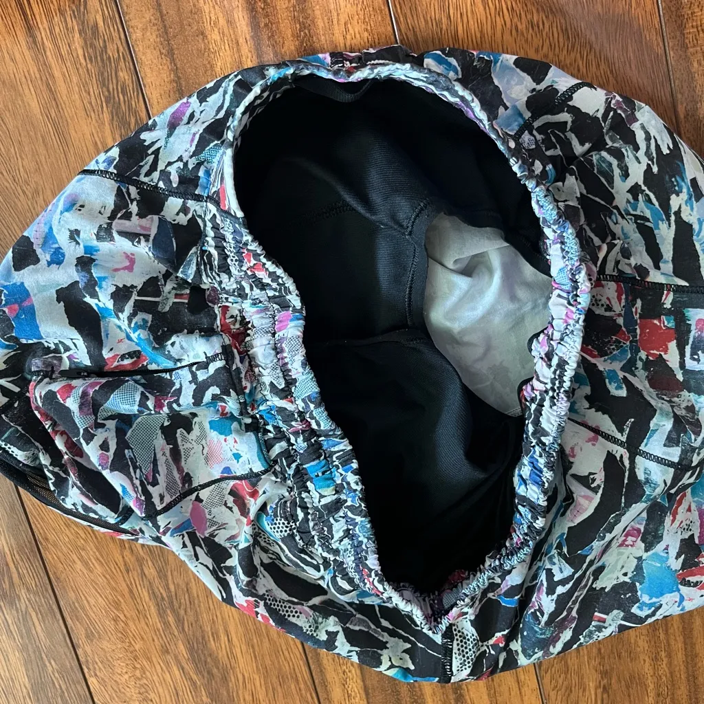 Lulu hotty hot Shorts - Image 5