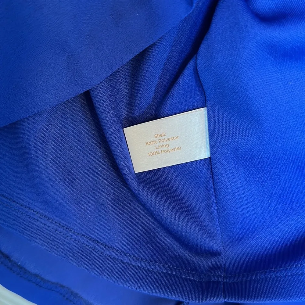 Decree Sleeveless Dress - Image 5