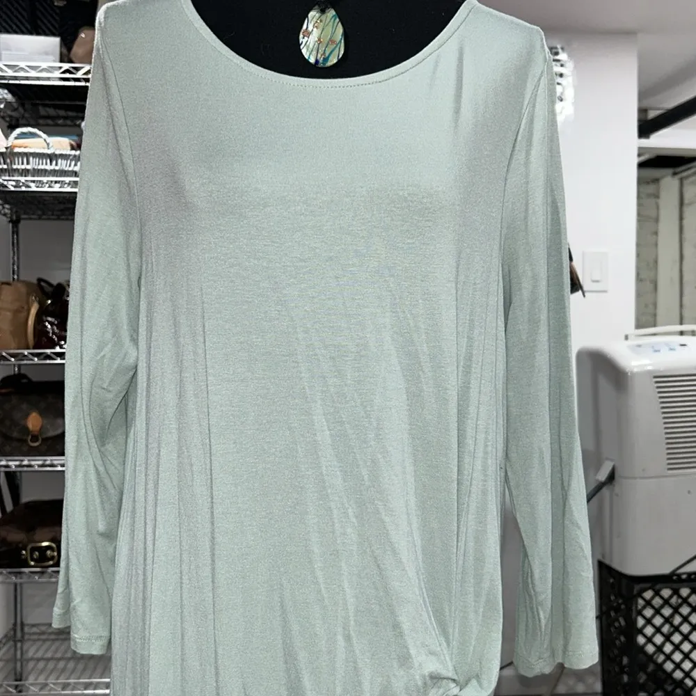 cupio  tunic top NWT - Image 3