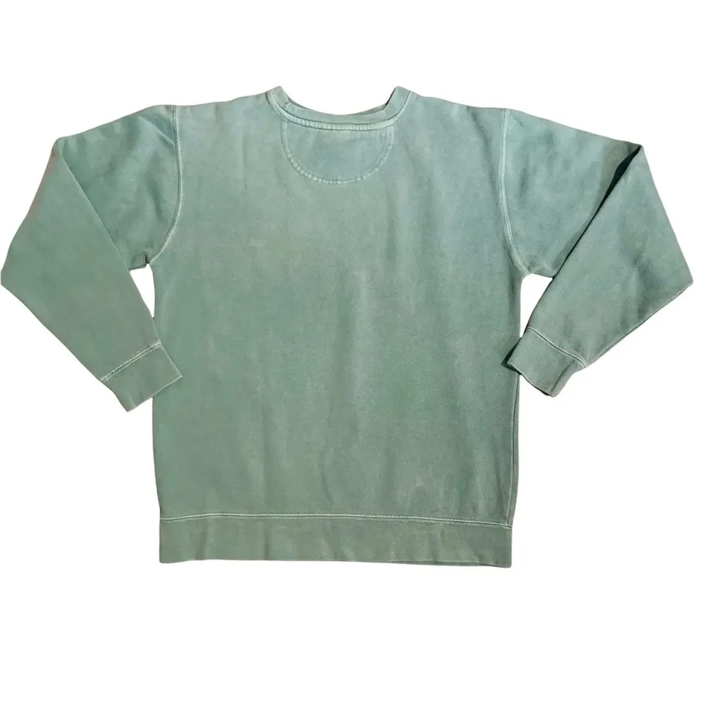 Rho Gamma Virginia Tech Sweater Size M - Image 2