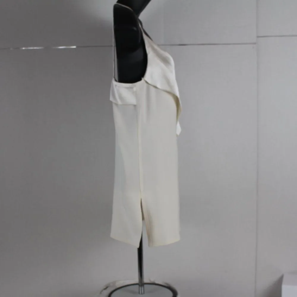 DION LEE ladies blouse size 2 - Image 4
