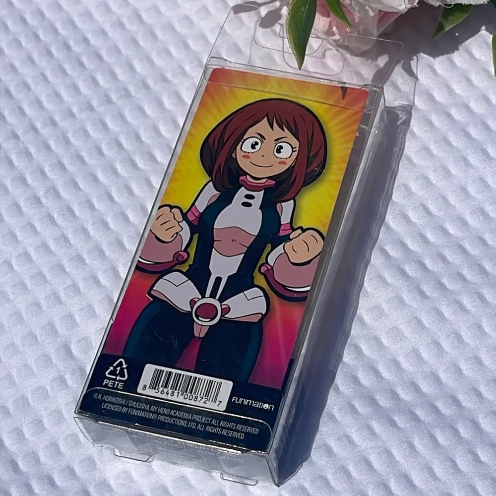 FiGPiN #163 My Hero Academia - Image 2