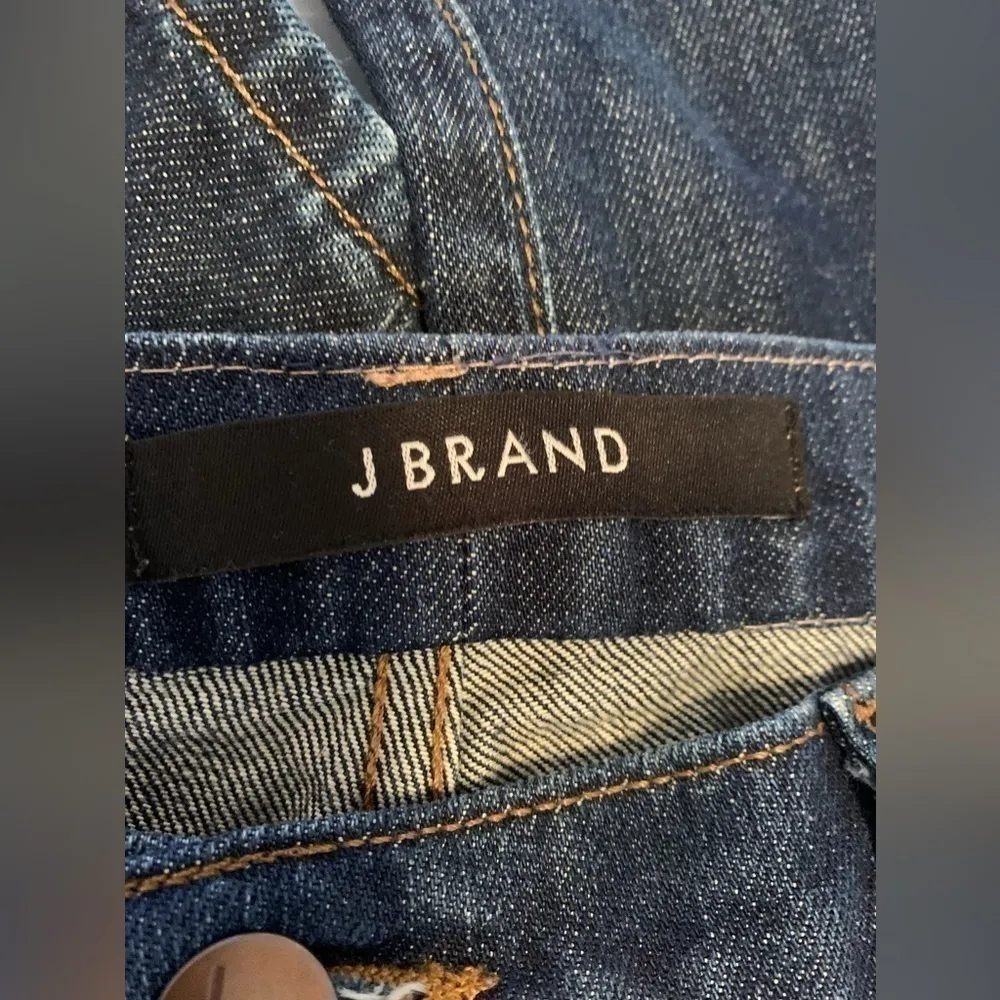 Aiden Ringer straight leg boyfriend jeans mid rise 30 - Image 5