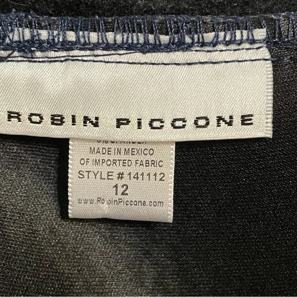 Robin Piccone One Piece Swimsuit - Image 10