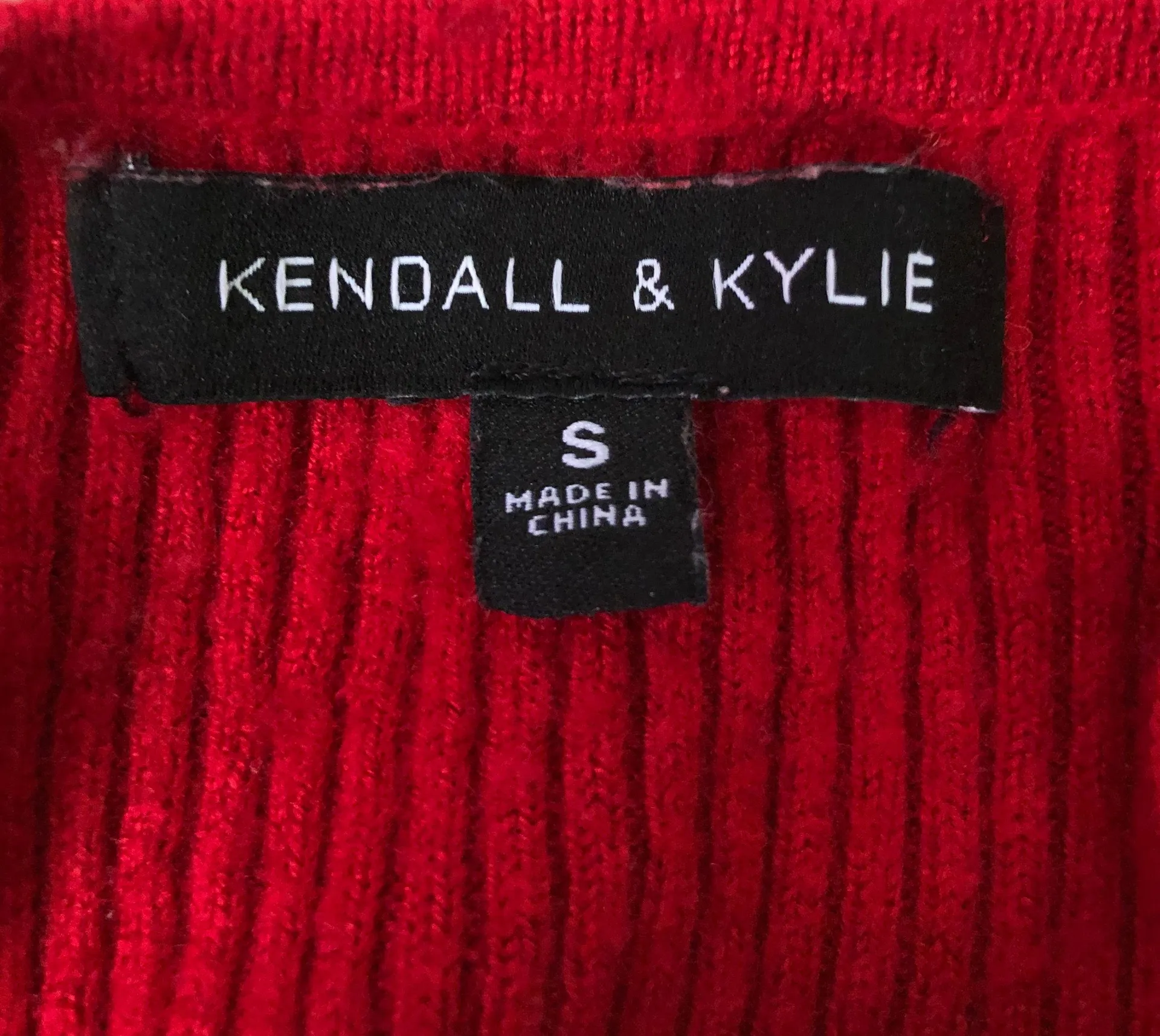 Kendall + Kylie Tank - Image 4