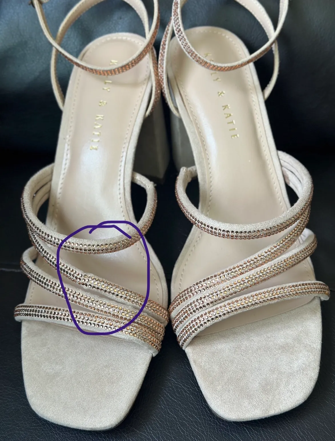 Cadene Sandal - Image 7