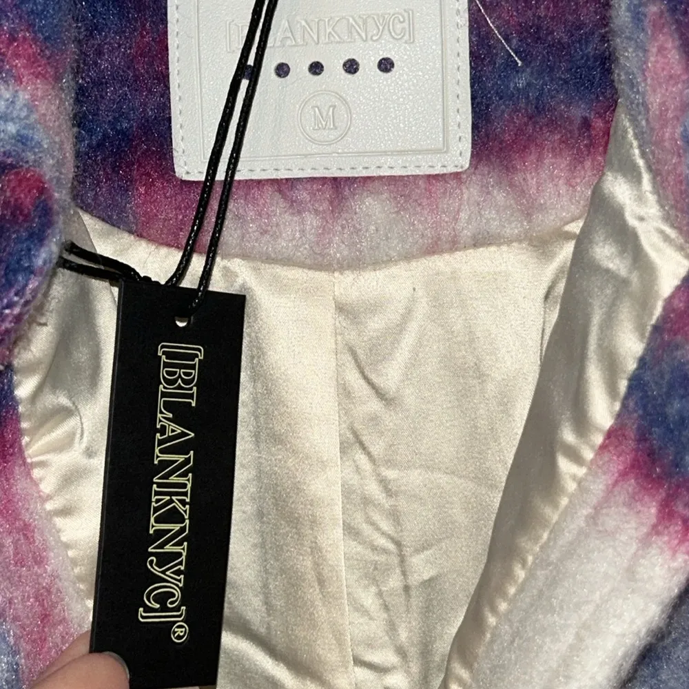 Blank NYC Prime Time Jacket - Image 11