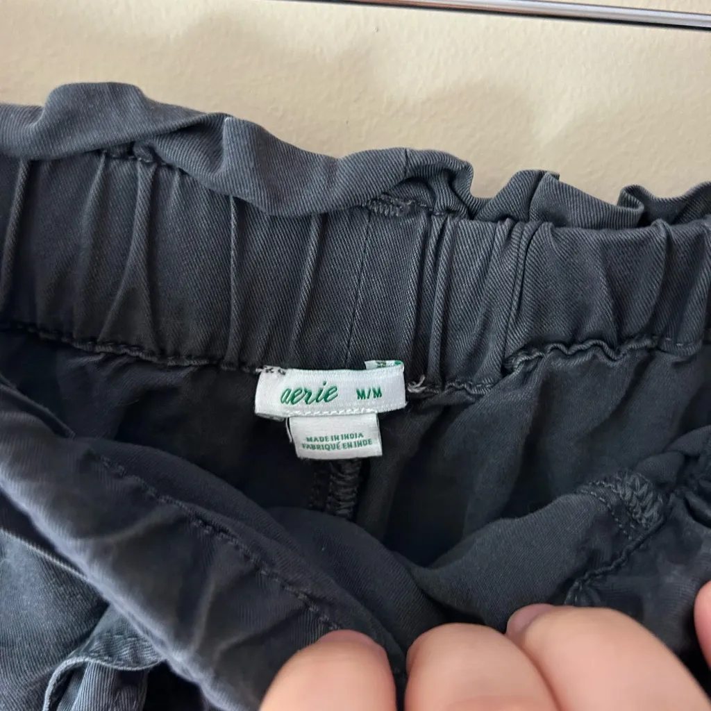 Aerie camp shorts - Image 3