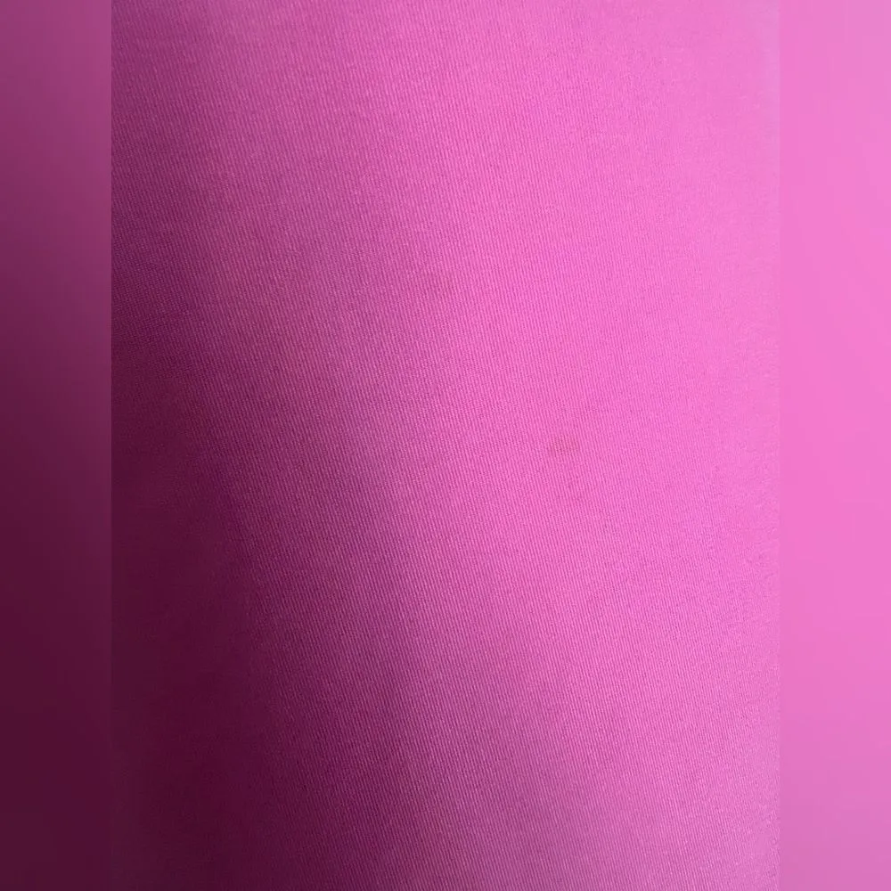 🐘 Reebok Pink Tank Top - Image 4