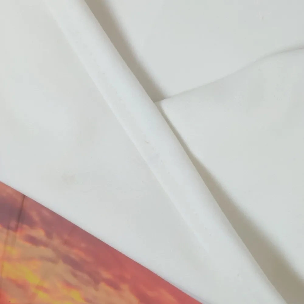 Givenchy sport cream pants size 16 - Image 6