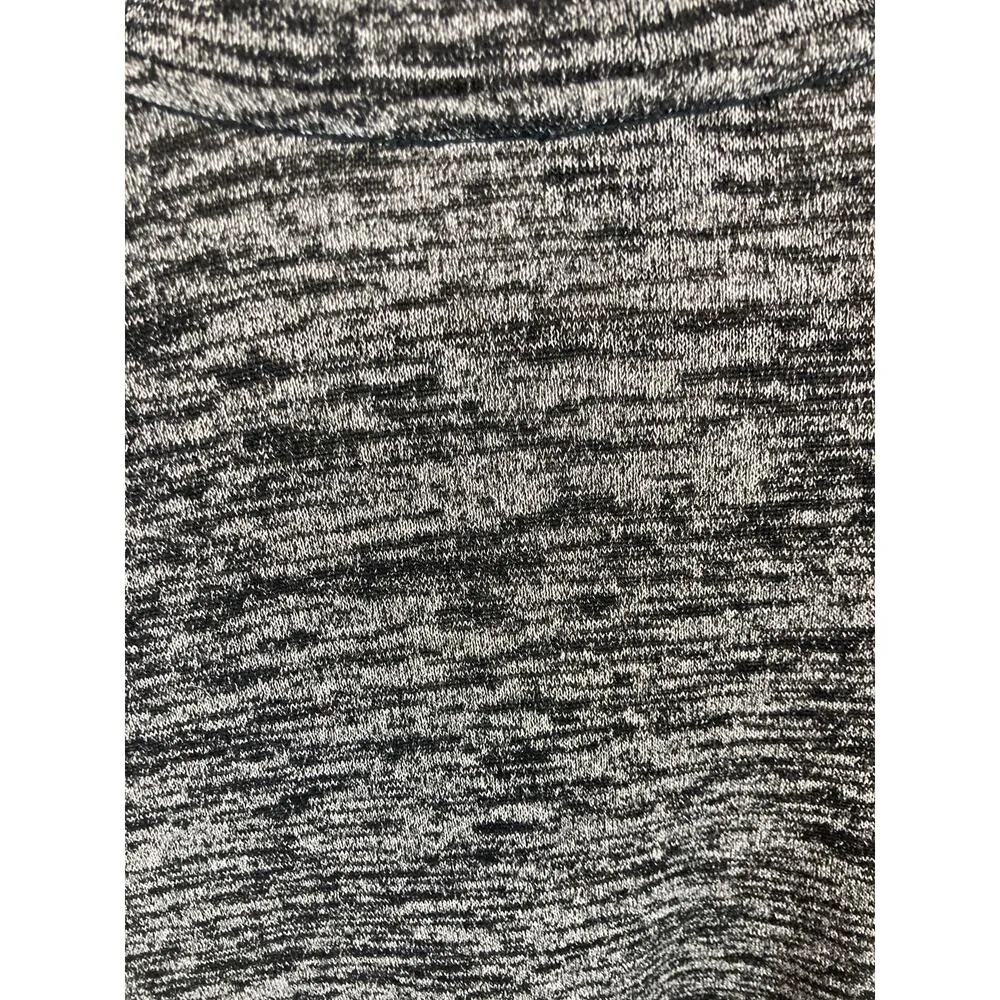 Wilfred Free Oversized Lightweight Marled Cardigan size small - Image 5