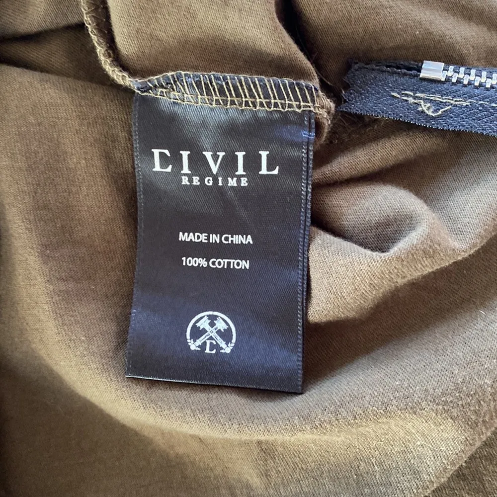 CIVIL REGIME T - Image 13