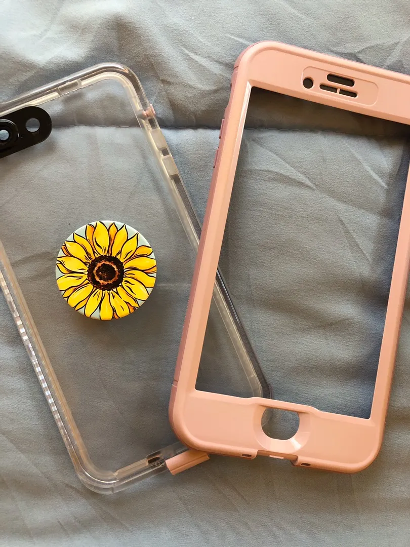 Lifeproof Nuud 8plus cass - Image 4