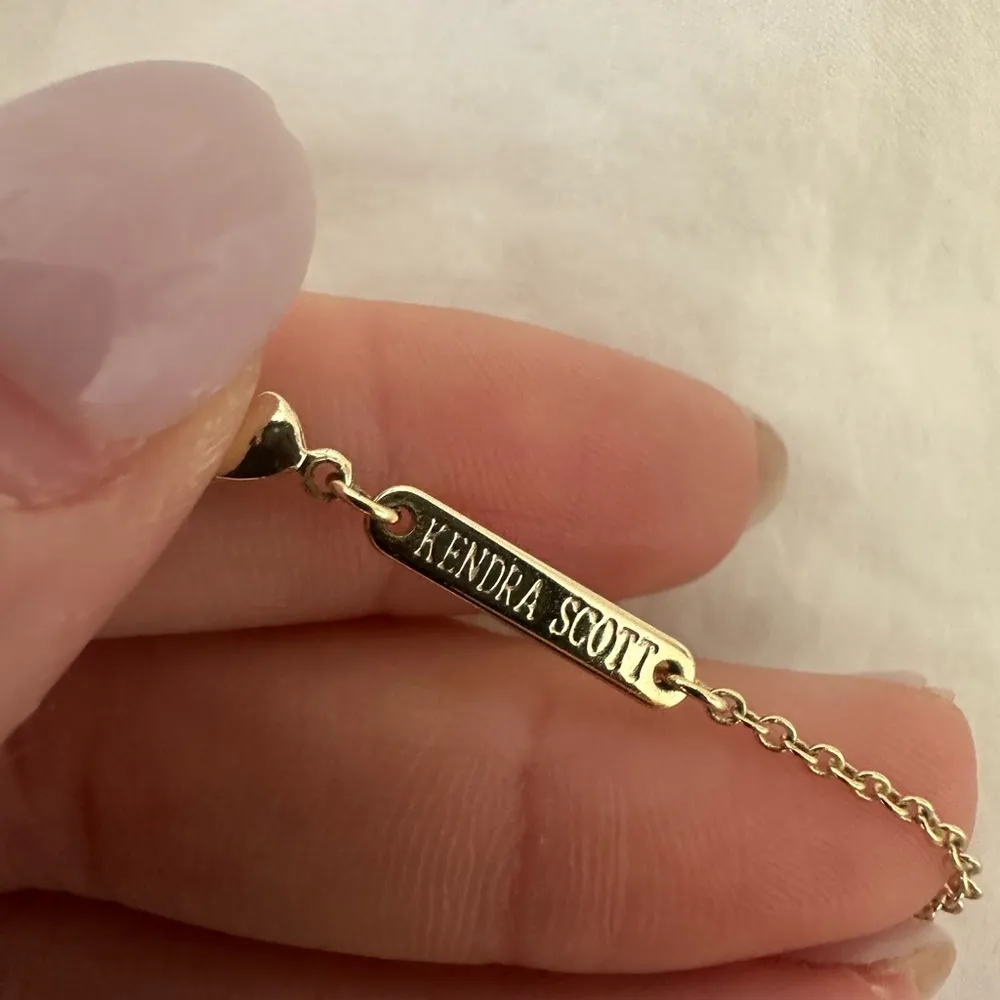 Kendra Scott  Perry pendant - Image 3