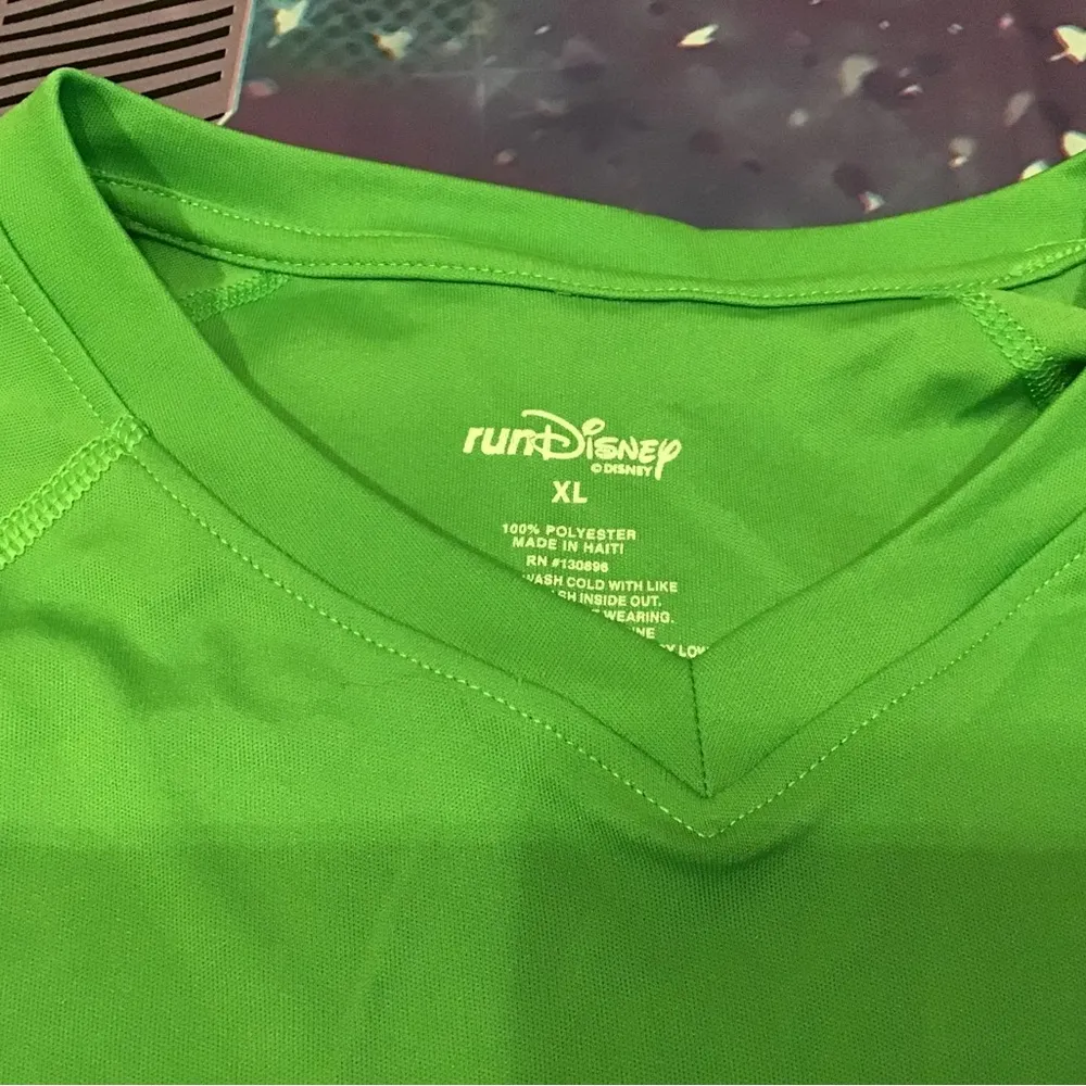 Run disney princess 2020 fairy tale challenge 19.3 miles size XL - Image 2