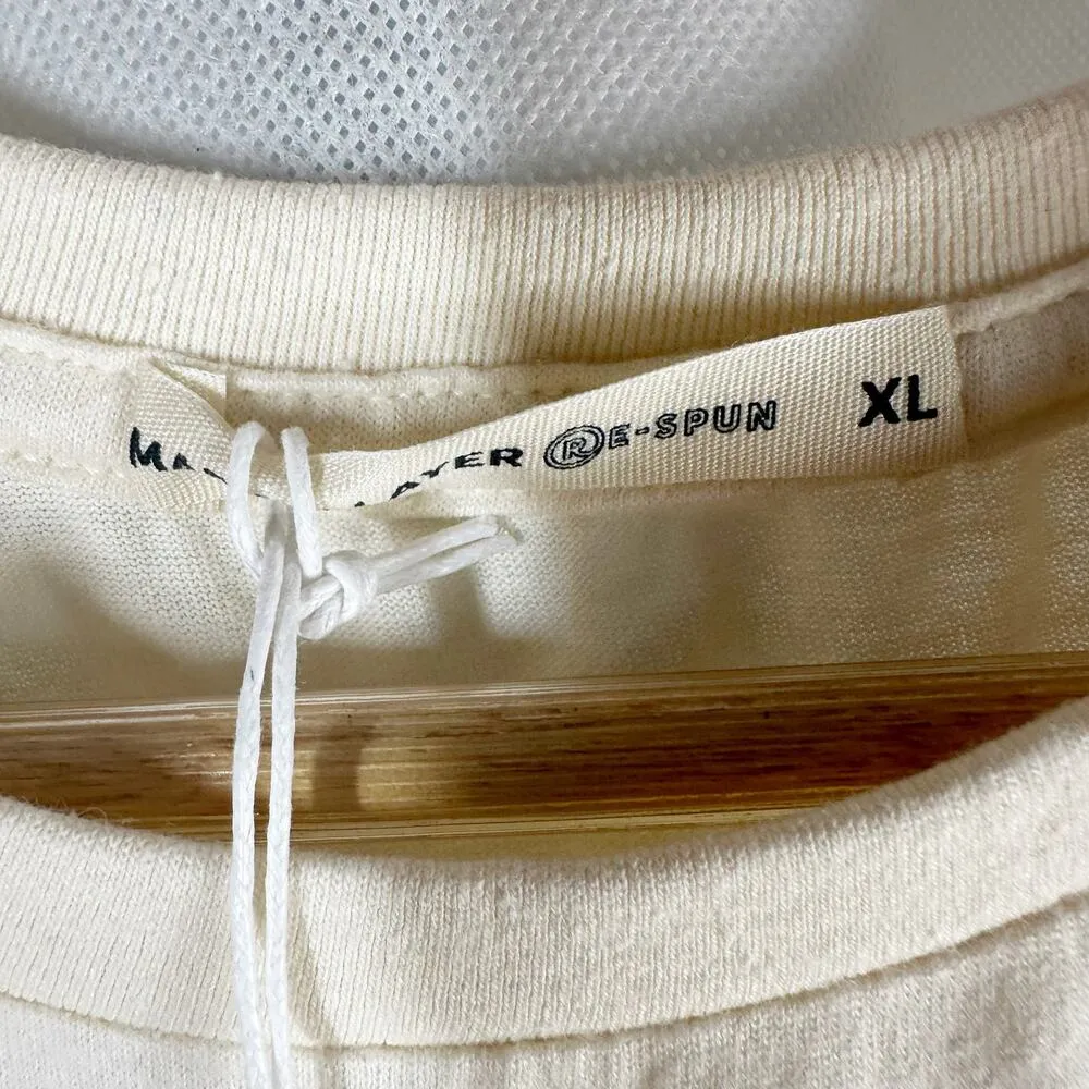 Marine Layer Pride Tank Pride Top Lightweight Size XL - Image 4