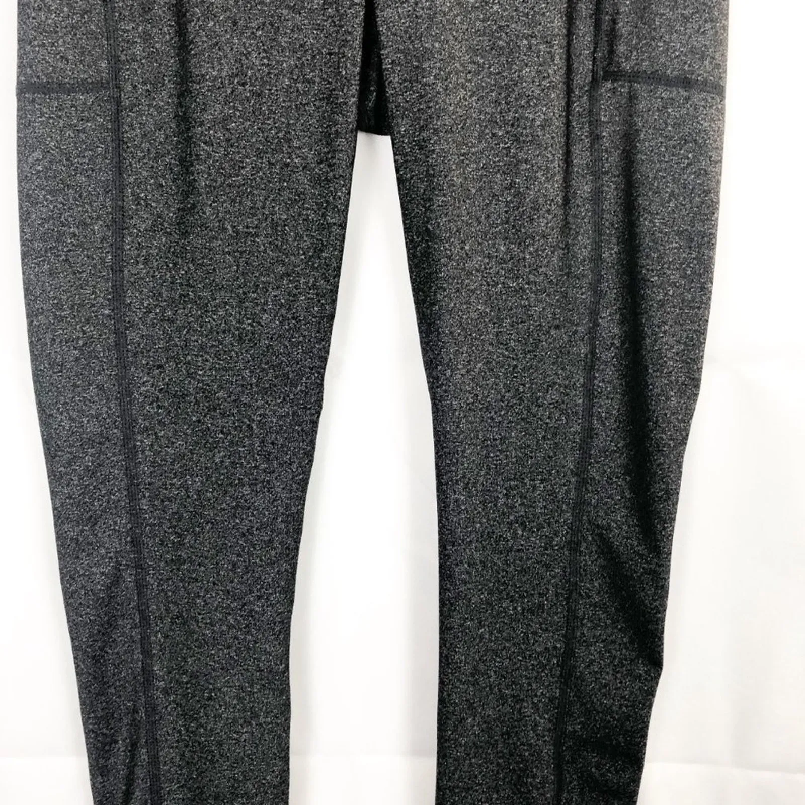 Skechers Women's Active Wear High-Rise Black Leggings Size M - Image 5