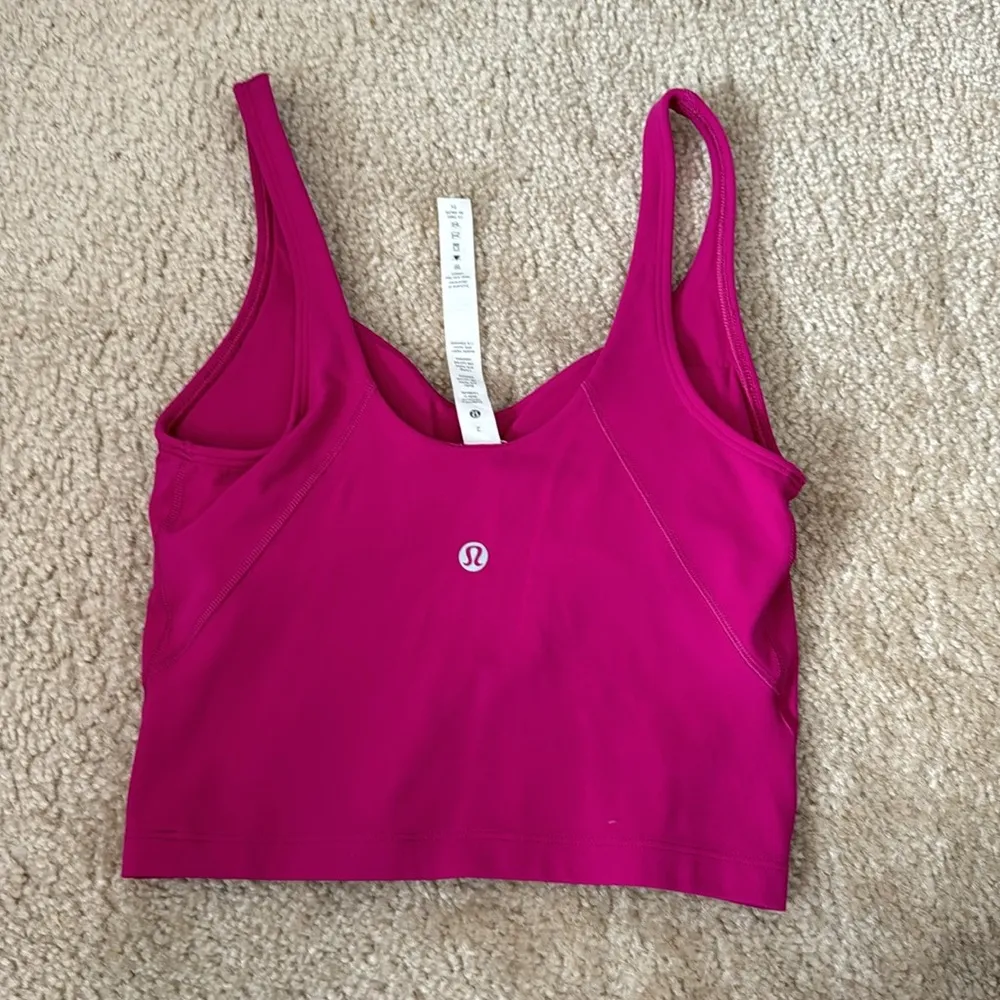 Lululemon  Align Tank - Image 2