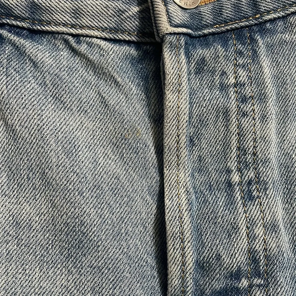 💖 Everlane the 90s Cheeky Straight Leg Jeans - Image 5