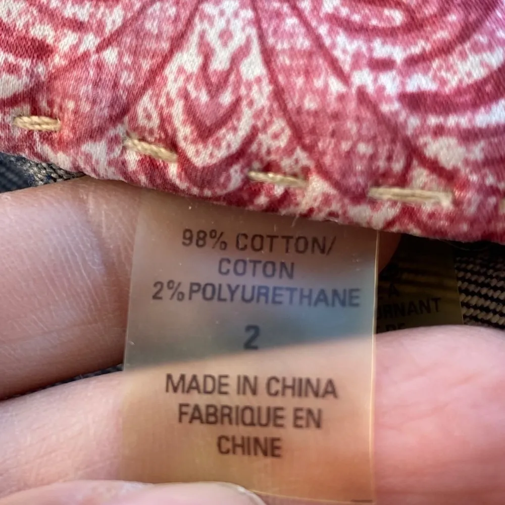 Elie Tahari jeans Size 2 - Image 10